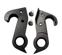 HUVNEXA MTB Bicicleta Bicicleta Cambio Trasero Mech Hanger, for Canyon, for CF SLX EVO 185 35 Gancho Cola de Bicicleta Accesorios de Ciclismo Bicicleta Patilla de Cambio de Bicicleta