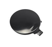 HUVNEXA Nueva Tapa de Ojo de Cubierta de Gancho de Remolque de Parachoques Delantero, for, XC60 2009-2013 39854961 30763409 Cubierta de argolla de Remolque para Parachoques