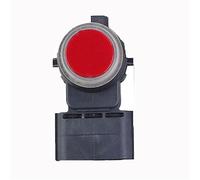 HUVNEXA Nuevo Sensor de Aparcamiento PDC for CR-V, for Civic, 39680-TV0-E011-M1 39680TV0E011M1 39680-TV0-E011 39680TV0E011 Módulo de Asistencia de estacionamiento Trasero(Rot)