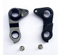 HUVNEXA Oltra XR4 Freno de Disco de Bicicleta Mech Dropout Patilla de Cambio, for Bianchi, for Oltra XR4 Bicicleta con Cuadro de Carbono MTB Road Mountain Bike Patilla de Cambio de Bicicleta
