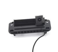 HUVNEXA Oterleek Cámara de visión Trasera for Coche, Interruptor Maletero, manija Puerta, cámara CCD, Marcha atrás, for, C W204 C180 C200 C260 Cámara de Marcha atrás