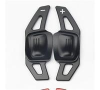 HUVNEXA Paletas de extensión palanca cambios, para Vw para Golf 7 Alltrack para Passat B8 Paleta de cambio del volante