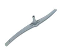 HUVNEXA Para brazo rociador inferior, para lavavajillas, para S175ECX12E04 S155HTX16E34 S155HVX15E34 S155ECX09E01 S1555ECX09E brazo rociador superior de lavavajillas