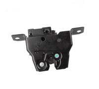 HUVNEXA para Mini Cooper D, John Works One, Clubman F54 F55 F56 Pestillo de bloqueo de tapa de maletero trasero de coche 51247337576 Portón trasero Cerradura de la tapa del maletero Cerradura de