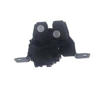 HUVNEXA para Mini F54 F55 F56 2014-2022 Pestillo de bloqueo de la tapa del maletero trasero 51247337576 Portón trasero Cerradura de la tapa del maletero Cerradura de la tapa del maletero