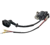 HUVNEXA Para reemplazo de Bobina de Encendido, Cortasetos Atika 60Hb y | Bph2652/1 Bhs26 BG-PH2652, accesorio de cortacésped de aleación duradera