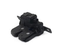 HUVNEXA Para Serie 1 F20 / F21 I3 portón trasero tapa de maletero actuador de pestillo de bloqueo 7248075 51247248075 Cerradura de la tapa del maletero Cerradura de la tapa del maletero