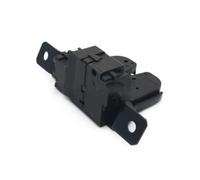 HUVNEXA Para serie 1 F20/F21 I3 portón trasero tapa de maletero actuador de pestillo de bloqueo 7248075 51247248075 Cerradura de la tapa del maletero Cerradura de la tapa del maletero