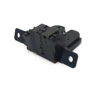 HUVNEXA Para serie 1 F21 I3 portón trasero tapa de maletero actuador de pestillo de bloqueo 7248075 51247248075 Cerradura de la tapa del maletero Cerradura de la tapa del maletero