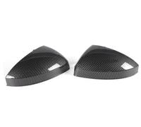 HUVNEXA Para Tt Tts Rs Ttrs Mk3 8S 2015-2023 R8 2016-2023 cubierta de espejo retrovisor reemplazo de tapa de visión trasera lateral Espejo retrovisor de bicicleta (B) Espejo retrovisor de (B)