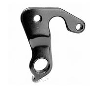 HUVNEXA Patilla de Cambio de Bicicleta, for Scott 206473 Contessa Ltd Genius Scale Carbon Spark 660 620 MTB Cuadro De Carbono Bicicleta Mech Dropout Patilla de Cambio de Bicicleta