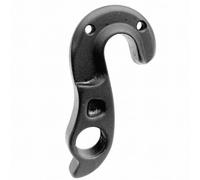 HUVNEXA Patilla de Cambio Rd for Bicicleta, for Giant, for TCR ADV Advanced Pro Contend Disc, for Liv, for Langm Carbon Frame Bike Mech Dropout Extender Patilla de Cambio de Bicicleta