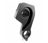 HUVNEXA Patilla de Cambio Trasera, for Santa Cruz 142 mm Tallboy Blur, for TRC Highball Nomad Carbon, for Juliana Bronson Rd Mech Dropout 04-15097 Patilla de Cambio de Bicicleta(1PC Hanger)