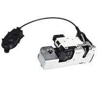 HUVNEXA Pestillo de cerradura puerta delantera derecha Rhd, lado del conductor apagado, para Ford, para Transit Mk6 2000-2006, para Mk7 2000-2014 mecanismo de cierre de puerta de coche