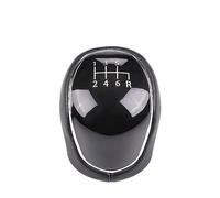 HUVNEXA Pomo de palanca cambios 5/6 velocidades, for Ford, for, for Mondeo Mk2 Mk4 Accesorios for automóviles Palanca for for Perilla de control de cambios de cabina de automóv(B-6 Speed)