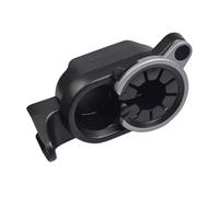 HUVNEXA Portavasos for Coche, Soporte for Taza, Consola Central, Portavasos Doble, for, for Smart, Fortwo 451 2007-2014 A4518100370 Portavasos for Coche Portavasos para Coche