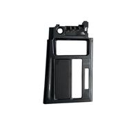 HUVNEXA Portavasos for Consola Central, for Chevrolet Corvette 1994-1996 10265546 portavasos for automóvil Portavasos para Coche(Black Carbon Fiber)