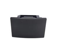 HUVNEXA Portavasos for Consola Central, for Nissan, Pathfinder Xterra 96965-ZP00C 96965-ZS00A portavasos for Coche Portavasos para Coche(Schwarz)