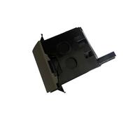 HUVNEXA Portavasos for Consola Central, for Volkswagen, T5 7H285860130T 7H285860171N portavasos for Coche Portavasos para Coche(Black Grey RHD)