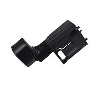HUVNEXA Portavasos Negro for Consola Central de Coche, for, Clase E C219 W211 S211 CLS A2116800014 B66920118 portavasos for Coche Portavasos para Coche