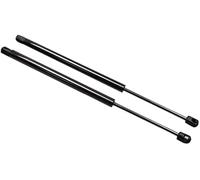 HUVNEXA Portón trasero, maletero, soporte de elevación de maletero trasero, amortiguadores de Gas para Kia Sportage 2011 2012 2013 2014 460Mm Cilindro de elevación del maletero trasero(BLACK 3)