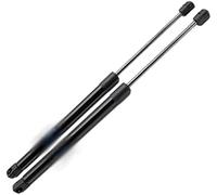 HUVNEXA Portón trasero, maletero, soporte de elevación de maletero trasero, amortiguadores de Gas para Kia Sportage 2011 2012 2013 2014 460Mm Cilindro de elevación del maletero trasero(BLACK 5)