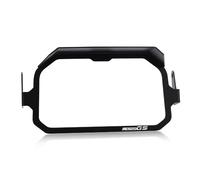 HUVNEXA Protección contra robo, for, R1250GS R 1250 1200 GS Adventure R1200GS LC ADV Cubierta del marco medidor Protector de pantalla tablero Protector de pantalla para motocicleta(R1250GS)