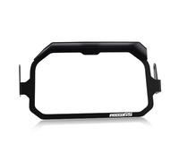 HUVNEXA Protección contra robo, for, R1250GS R 1250 1200 GS Adventure R1200GS LC ADV Cubierta del marco medidor Protector de pantalla tablero Protector de pantalla para motocicleta(R1200GS)
