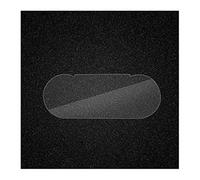 HUVNEXA Protector de pantalla de instrumentos, for Mercedes, for Benz, for GLC-Class X253 2016 2017 2018 2019 Película protectora for salpicadero de coche Película protectora de pantalla GPS Protector