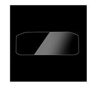 HUVNEXA Protector de Pantalla de Instrumentos, for Volkswagen, Atlas, 2018 2019 2020 Protector de Pantalla de Vidrio Templado Película Protectora for salpicadero de Coche Protector de Vidrio templad