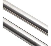 HUVNEXA Puntales de Gas para maletero de portón trasero, soportes de elevación de amortiguador de fibra de carbono para V50 para Estate Mw 2004-2012 Cilindro de elevación del maletero trasero(BLACK 6)