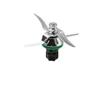 HUVNEXA Recambio Cuchilla Batidora Cocción con procesador de alimentos, para accesorios repuesto cuchillo mezclador cuchillas, para Vorwerk, para Thermomix Tm5 Tm6 Tm7