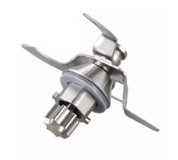HUVNEXA Recambio Cuchilla Batidora Cuchilla de batidora, para Vorwerk, para Thermomix Tm31