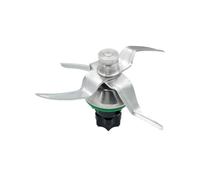 HUVNEXA Recambio Cuchilla Batidora Cuchilla para Thermomix Tm5 Tm6, repuesto para batidora, cuchillo mixto para cocinar