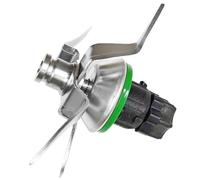 HUVNEXA Recambio Cuchilla Batidora Para batidora, para cuchilla de procesador alimentos con mixta, para Vorwerk, para Thermomix Tm6 Tm5 Tm7