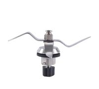 HUVNEXA Recambio Cuchilla Batidora Para licuadora, para reemplazo de cuchillas, para Monsieur Cuisine Connect B26b