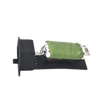 HUVNEXA Reemplazo de resistencia del motor soplador automóvil, for, Serie 3 1990-2000 OE 64111393211 Resistencia del calefactor del ventilador del coche