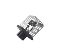HUVNEXA Reemplazo de resistencia del motor ventilador automóvil, for Ford, for Mondeo, 93BB9A819AC 93BB-9A819-AC Resistencia del calefactor del ventilador del coche