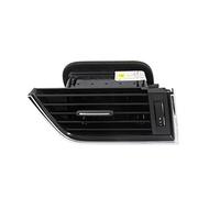 HUVNEXA Rejilla de ventilación de salida de aire de CA Interior for salpicadero, for Skoda, for Octavia, 3 A7 5E MK3 2013-2020 5E0819701 5E0819702 5E0820951 5E0819203 Rejilla de ventilación para coche