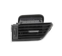 HUVNEXA Rejilla de ventilación de salida de aire de CA Interior for salpicadero, for Skoda, for Octavia, 3 A7 5E MK3 2013-2020 5E0819701 5E0819702 5E0820951 5E0819203 Rejilla de ventilación para coche