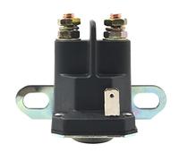 HUVNEXA Relé de arranque motocicleta, for 53716 03057700 3057700 725-0530 725-1426 925-0771 925-1426 9251426a 21261 24285 424285 5409h Unidad de control del relé del motor