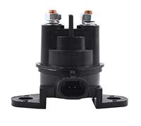 HUVNEXA Relé de arranque motocicleta, for Sea-Doo, Jet-SKI Boats CHALLENGER, for Explorer, ISLANDIA SPEEDSTER SPORTSTER UTOPIA Unidad de control del relé del motor