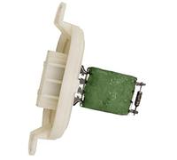 HUVNEXA Resistencia del Motor del Ventilador del Calentador OEM 7701206540 7701207853 Compatible con Renault Laguna MK II 2001-2014 Resistencia del Ventilador de HVAC