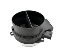 HUVNEXA Sensor de caudalímetro de aire 25168491 Sensor de caudalímetro de masa de aire MAF, for Cadillac, CTS, for Eldorado AF10043 Medidor de masa de aire Sensor de flujo de aire