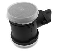 HUVNEXA Sensor de caudalímetro de aire, for CAYENNE, 955 2002-2010 SUV 4.5L V8 S Sport Sensor de caudalímetro de aire masivo 0281002435 95560612331 Caudalímetro de aire masivo Sensor de flujo de aire