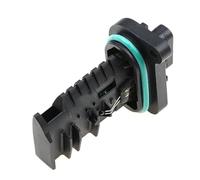 HUVNEXA Sensor de medidor de flujo de aire 0281006092 masa medidor de flujo de aire sensor MAF, for, 1 2 3 4 5 Series X3 X5, para MINI, sensores de repuesto para automóviles 13628506408 Sensor de