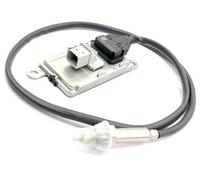 HUVNEXA Sensor de NOX/Sensor oxígeno nitrógeno 600-816-2620 5WK97347A, for KOMATSU, SAA6D125E-7 GD655-6 PC210-11 WA270-8 WA500-8 óxido Unidad de sensor de oxígeno aguas arriba