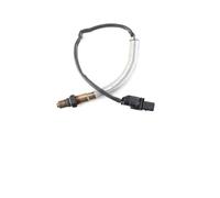 HUVNEXA Sensor de O2 de relación aire-combustible aguas arriba Serie 1 E81 E87 Serie 3 E90 E92 E93 1178 7570 104 OEM 11787570104 Sensor de oxígeno para coche