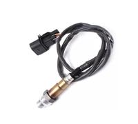 HUVNEXA Sensor de O2 de relación aire-combustible for Mercedes-Benz, Clase C A0025401817 0258007161 Sensor de oxígeno para coche