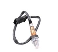 HUVNEXA Sensor de oxígeno 11787603022 for, F10, F01N, F02N, 135i, 335i, 740i, 435i, 535i, X3 Sensor de oxígeno para coche